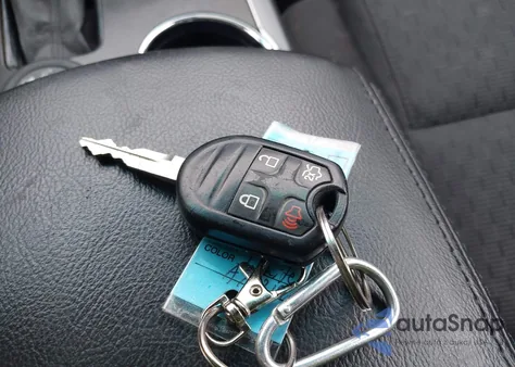 2011 Ford Explorer Xlt from USA, damaged, VIN 1FMHK8D82BGA79219